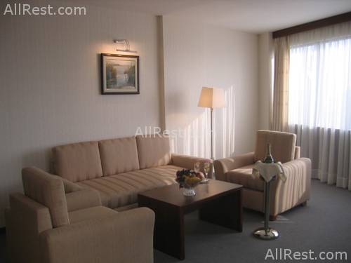 Best Western Park Hotel 11